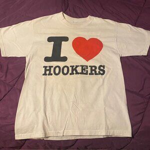 Men's tee - Team EastcoastClothing